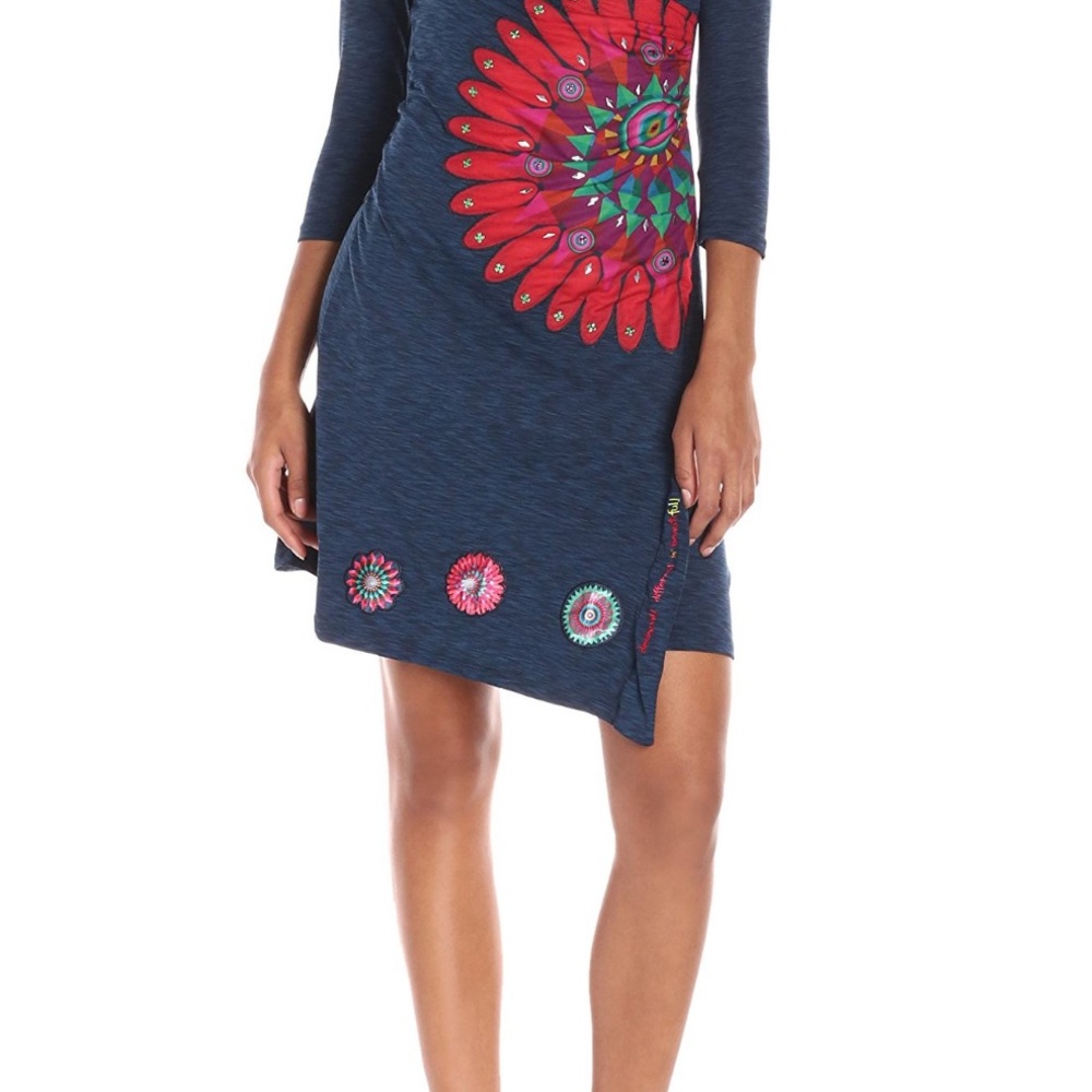 Desigual dress